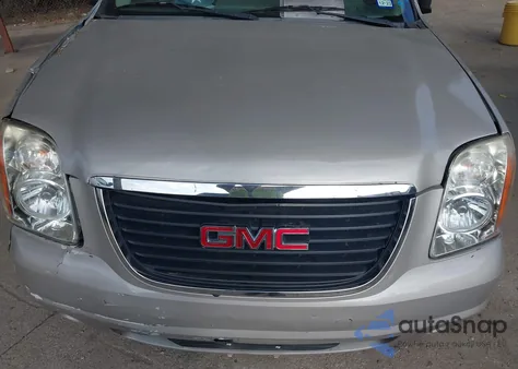 2008 GMC Yukon Slt from USA, damaged, VIN 1GKFK130X8J212422